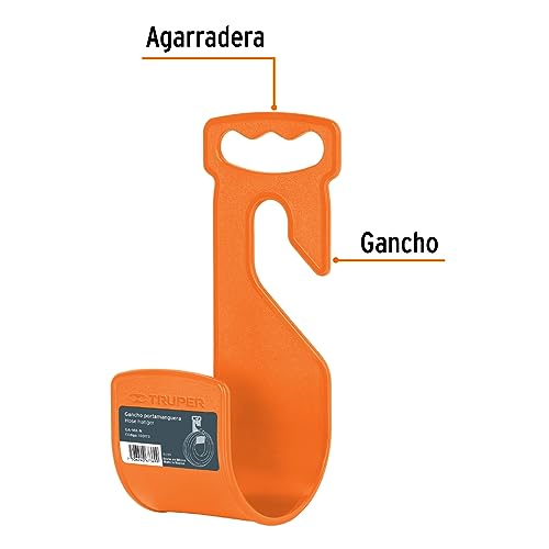 Ganchos para mangueras 11 Imagen adicional