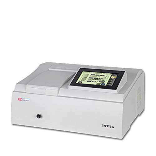 Buy CGOLDENWALL UVVis Spectrophotometer N4S Spectrometer Light Meter