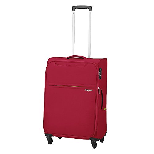 Preisvergleich Produktbild Hardware Xlight 4-Rad Trolley 69cm 086 pink