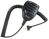 Parts Accessories & Plug Icom Standard Hand Mic/A110 Hm-161