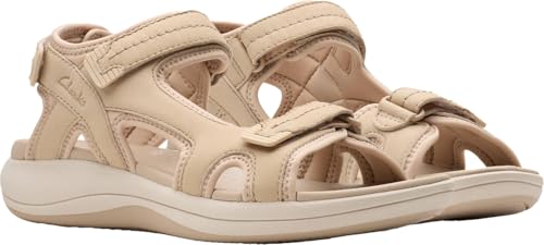 CLARKS Women's Mira Free4