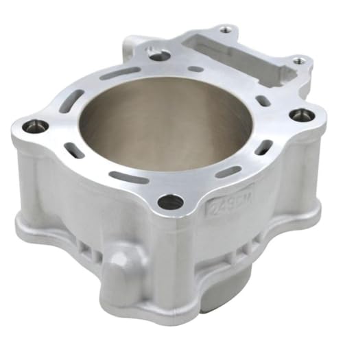 Bloque de cilindro de aire 78 mm para moto de cross Honda CRF250R y CRF250X 12100-KRN-731