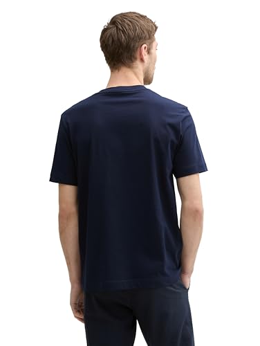TOM TAILOR Herren T-Shirt – Ansicht 3