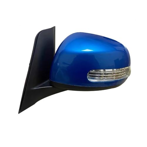 GNXeA~[ J[ANZT[ TChobN~[ ɓK XYL SX4 nb`obN 2009-2012 dAr[AZu(5 Wire Blue LH)