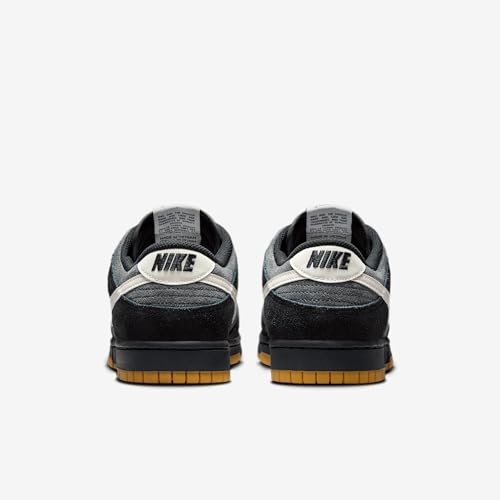 Image of Nike Men's Dunk Low Sneakers