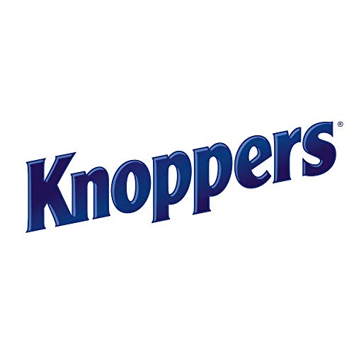 Knoppers – 375g – Gefüllte Waffelschnitte mit Milchcreme und Nougatcremefüllung – Ansicht 5