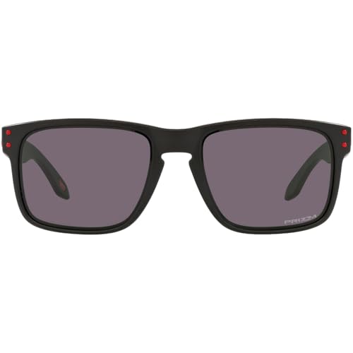 Image of Oakley Mens OO9102 Holbrook Square Sunglasses