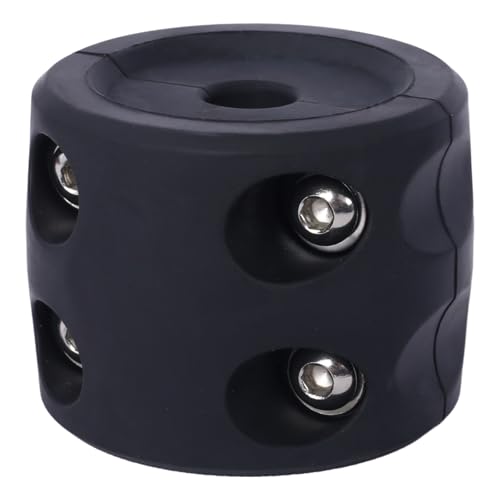 Winch eléctrico 3500lb 12V para ATV/UTV con control remoto miniatura 3