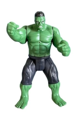 See full amazon price history chart for Avengers Superhero Action Figure Marvl 7 Inch Toy Set Suitable for Ages 3+ Boys Girls NAD Kids (Hulk) Angry Hero with Led Light Endgame Avengers Superhero Action Figure Marvl 7 Inch Toy Set Suitable for Ages 3+ Boys Girls NAD Kids (Hulk) Angry Hero with Led Light Endgame (B0D3PW35SV) Amazon Price History, Amazon Price Tracker