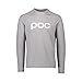 Produktbild POC Herren M's Reform Enduro Jersey T-Shirt, Alloy Grey, XXL