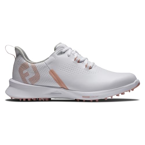Image of FootJoy Women's FJ Fuel Previous Season Style Golf Shoe