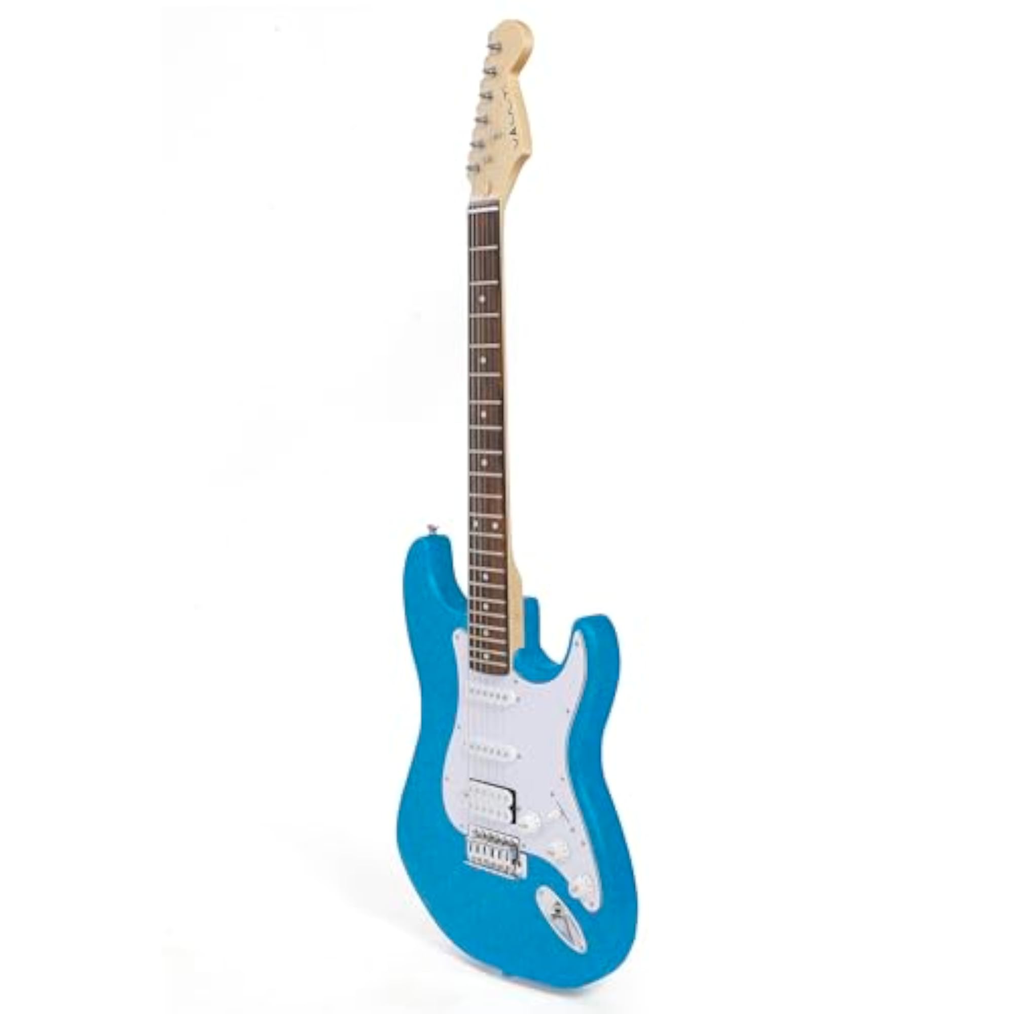Electric Guitar - Metallic