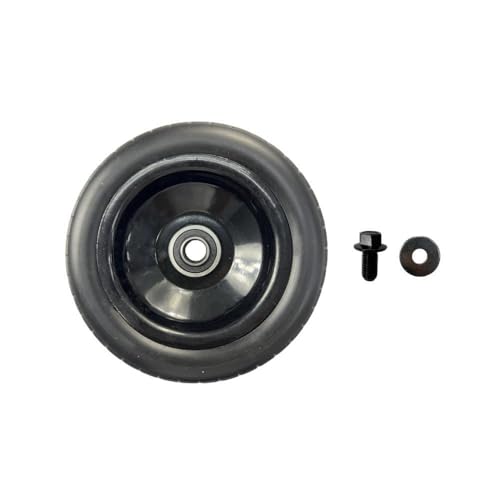 POWER PRODUCTS Wheel with Bolts for Predator 9500W Generator