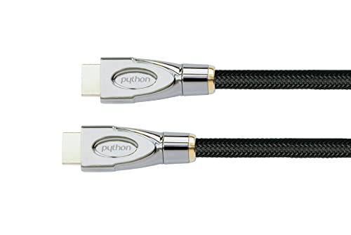 Câble HDMI 15m Alcasa GC-M0021 élimine les écrans noirs sur longue distance