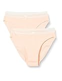 2er Pack unserer High Leg Tai Slips