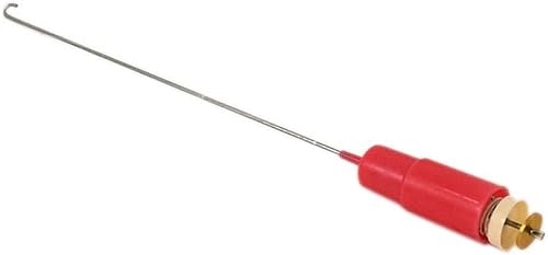 Ge WH16X26908 Kit de varilla de suspensión de arandela (reemplaza a WH16X25219) Pieza de fabricante de equipos originales (OEM)