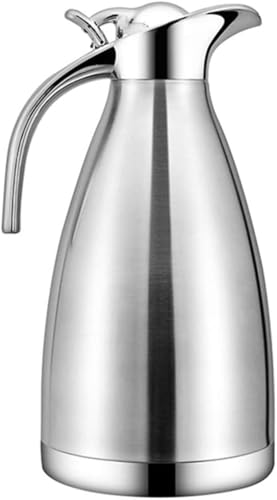 NavajoTrail �E�H�[�^�[�|�b�g �E�H�[�^�[�s�b�`���[ �X�e�����X �ۉ� �ۗ� �R�[�q�[�|�b�g ��e�� 2000ml ��d�\�� ih�Ή� �L�b�`���p�i �{�g�� �ƒ�p ���X�g�����p �V���o�[