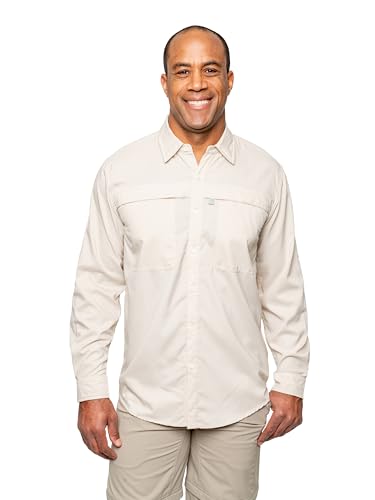 Men's Elements Lite Long Sleeve Shirt