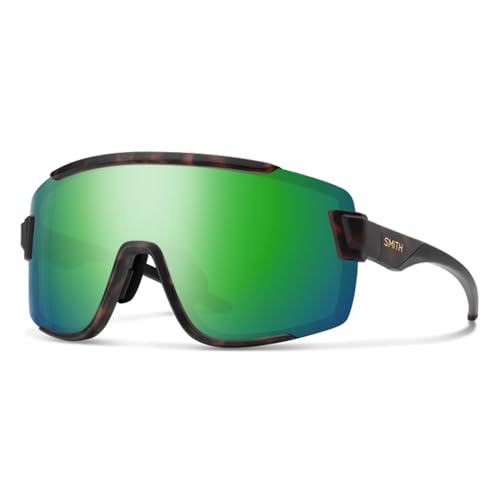 Image of SMITH Wildcat Sunglasses with Chromapop Lenses - Polarized Sunglasses - for Men & Women