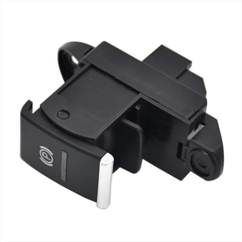 Botón freno mano Cayenne 2011-2018 interruptor electrónico OEM 95861325100 6