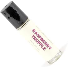 Raspberry Truffle Roll on Perfume Oil