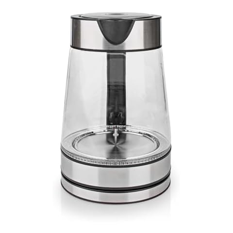 Bouilloire NEDIS WiFi WK10CGS Cover