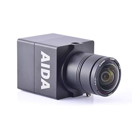 Image of AIDA UHD 4K /30 HDMI POV Camera