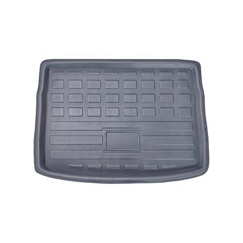 Tapis de Coffre pour VW Golf 7 Idéal pour le Transport de Chien et Sport