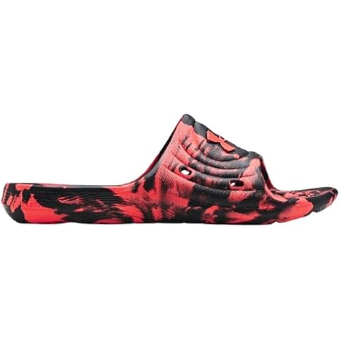 Under Armour Men's UA M Locker IV SL Slide Sandal Cover