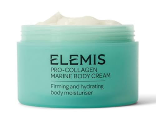 ELEMIS Pro-Collagen Marine Body Cream, Clinicamente Testata – Crema Corpo