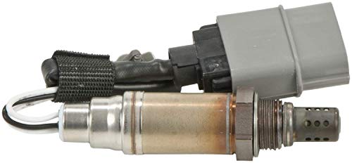 Sensor de Oxígeno Bosch 13630 para Infiniti y Nissan miniatura 3