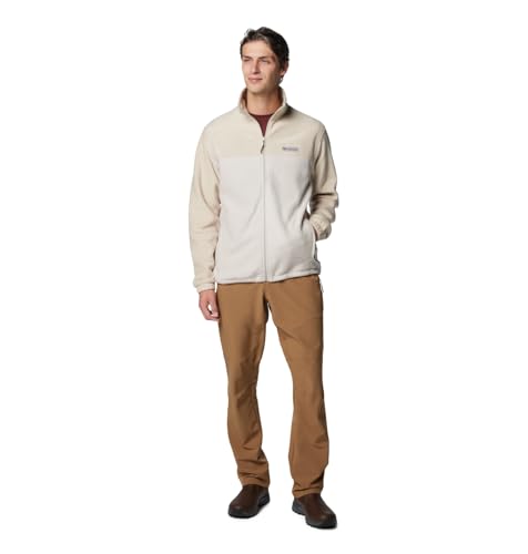 Image of Columbia Men's Steens Mountain Full Zip 2.0