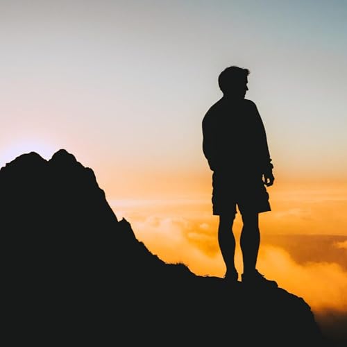 "What Is Man?" -Rev. James Norris ~Genesis 1:26-27