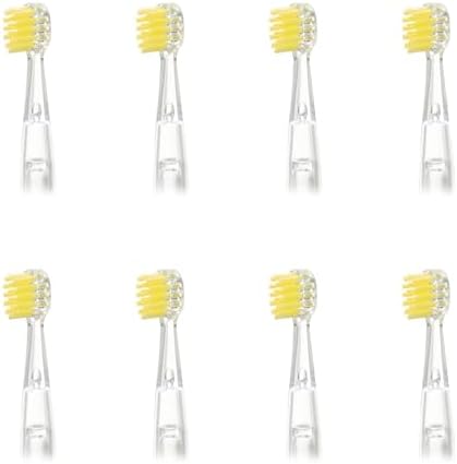 Kids Toothbrush Heads, Compatible with Revyline, RL025