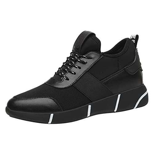 Genérico Zapatillas Ortopedicas Mujer Zapatillas para Mujer 2022 Zapatos Deportivos de Viaje para Correr versátiles de Estilo cálidos y de Lana de Invierno para Zapatillas de Deporte Mujer (BK2, 40)