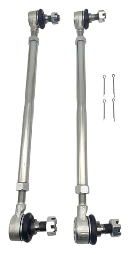 Barra de dirección para Jaguar 500GT juego de alta resistencia C500-3303200