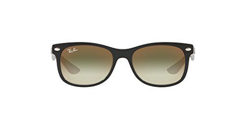 Image of Ray-Ban unisex-child Rj9052s New Wayfarer Square Sunglasses