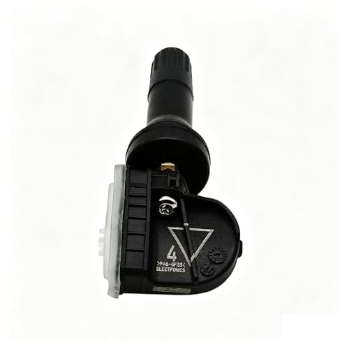Capteur TPMS automobile pour sécuriser vos trajets en Volt
