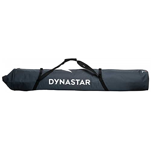 Sac de ski Dynastar F-Team ajustable protégeant 2 paires de skis