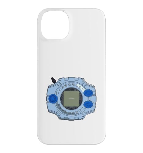 Digivice - �I���W�i�� �X�}�z�P�[�X iPhone 14 Plus �p