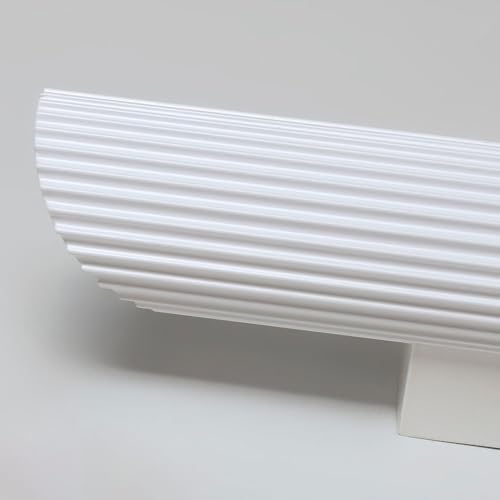 Aplique de pared LED para iluminar pasillos oscuros con 6W 7