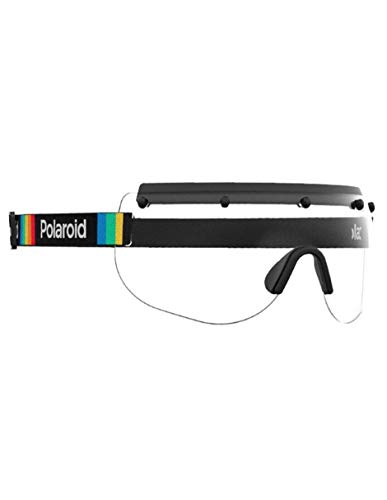 [�|�����C�h] �yPolaroid�z �S�[�O�� STAY SAFE1 SZE �u���b�N �������K�i