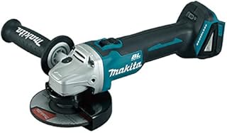 Makita DGA504Z 18V Li-ion LXT Brushless 125mm Angle Grinder  Batteries and Charger Not Included