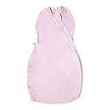 Rucksack – gibt dem Baby Wärme und Geborgenheit ohne komplizierte Verschlüsse und wickelmethoden. Das Baby einfach nur in den Rucksack legen, den Reißverschluss schließen und die Enden bequem Wickeln