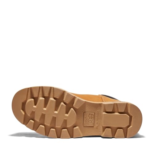 Image of Timberland PRO Sawhorse 6 inch Composite Safety Toe Industrial Work Boot