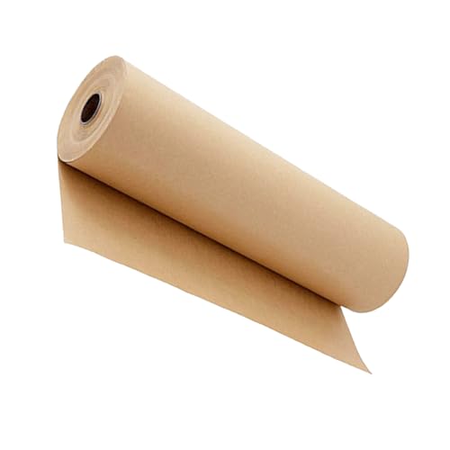 Papier kraft décoration fleurs à découpe facile pour art floral