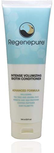 REGENEPURE INTENSE BIOTIN CONDITIONER