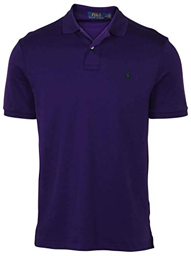 Image of POLO RALPH LAUREN Men's New Classic Fit Polo Shirt