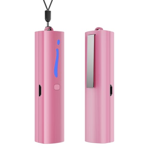 EEland Wearable Mini Air Purifier – F6I Portable Personal Negative