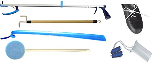 Kinsman Hip Kit AL-1 with 27